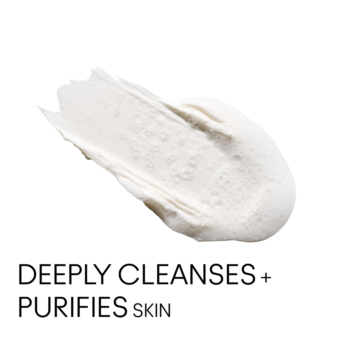 Double Cleansing Set 日常潔膚組, 組合包含：(1) 超奇肌清爽花瓣淨妝油 400ml (1) 超奇肌清爽花瓣潔顏乳 125ml, 400ml, 125ml