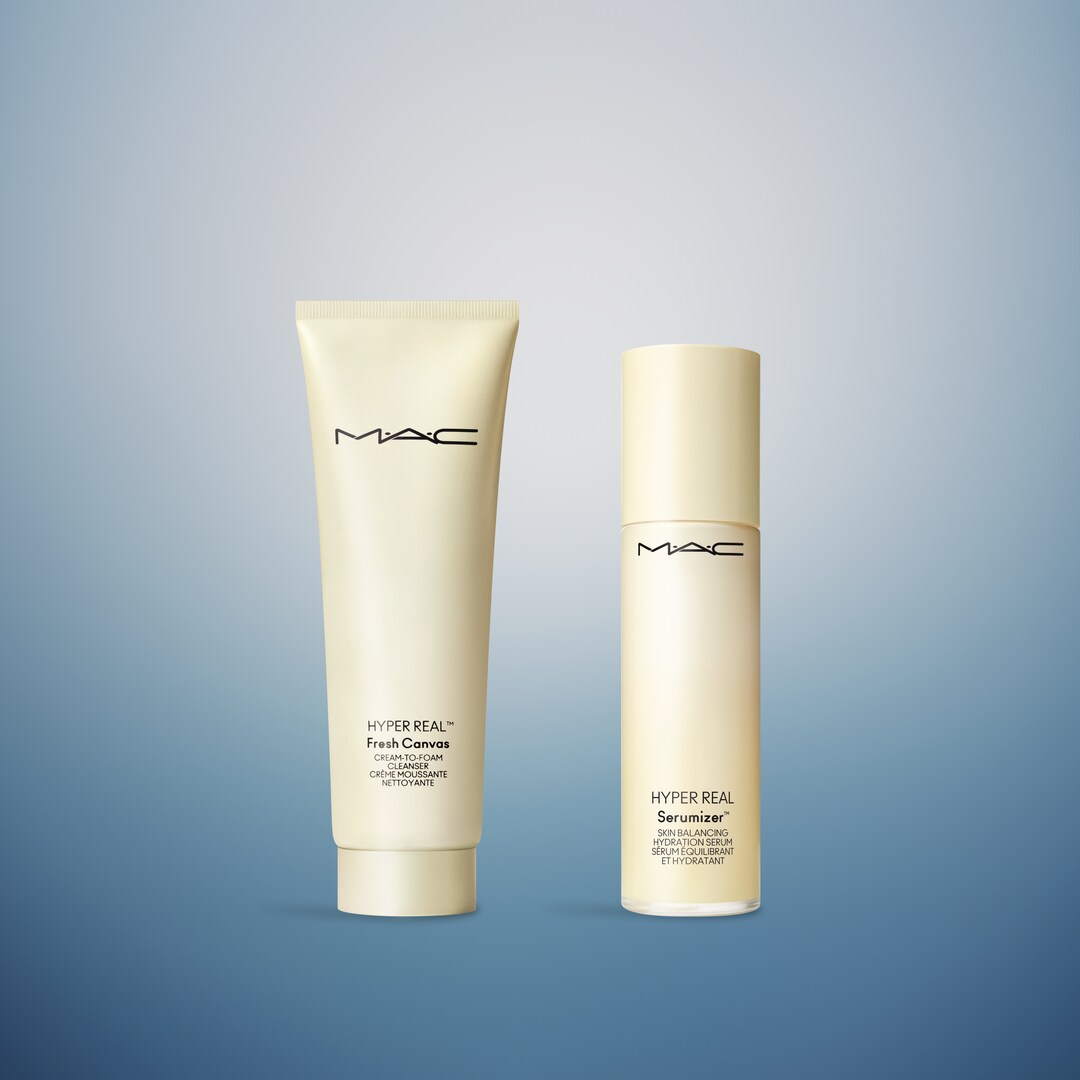 Clean & Balance Hydration