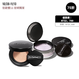 Refined Radiance Duo, SET