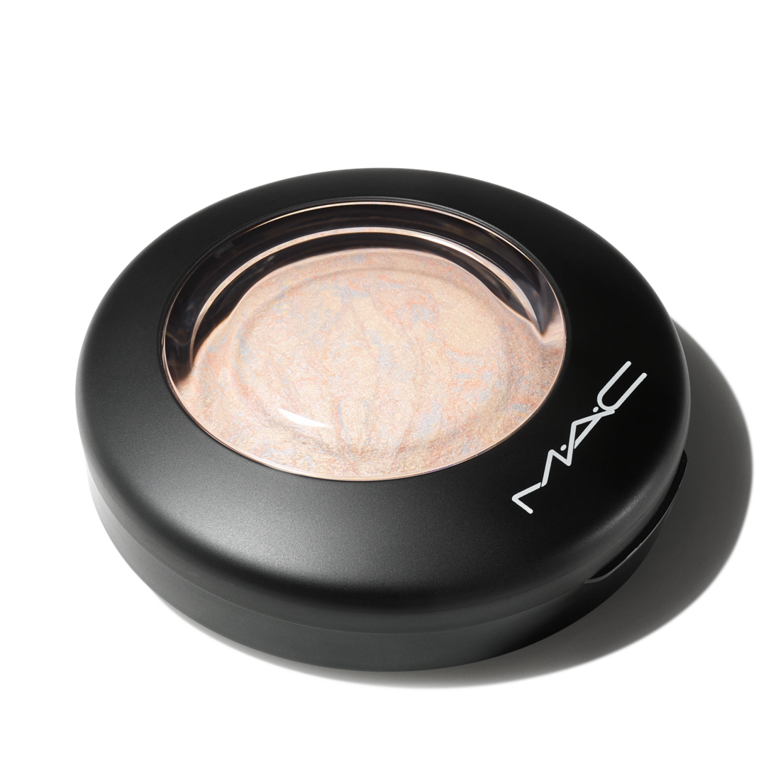 Mineralize Skinfinish 柔礦迷光金屬光炫彩餅, Lightscapade, 10 g / 0.35 US oz