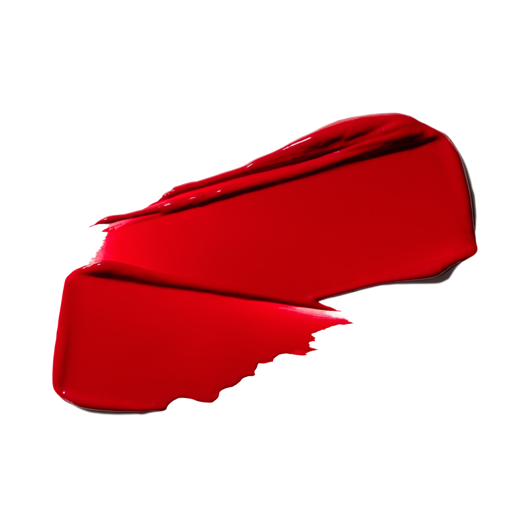 MACXIMAL SLEEK SATIN LIPSTICK MACximal極自我緞光唇膏, 813 LEFT ON RED 光臉紅 短效品 效期:2027-06-01, 3.5 G/ 0.12 OZ