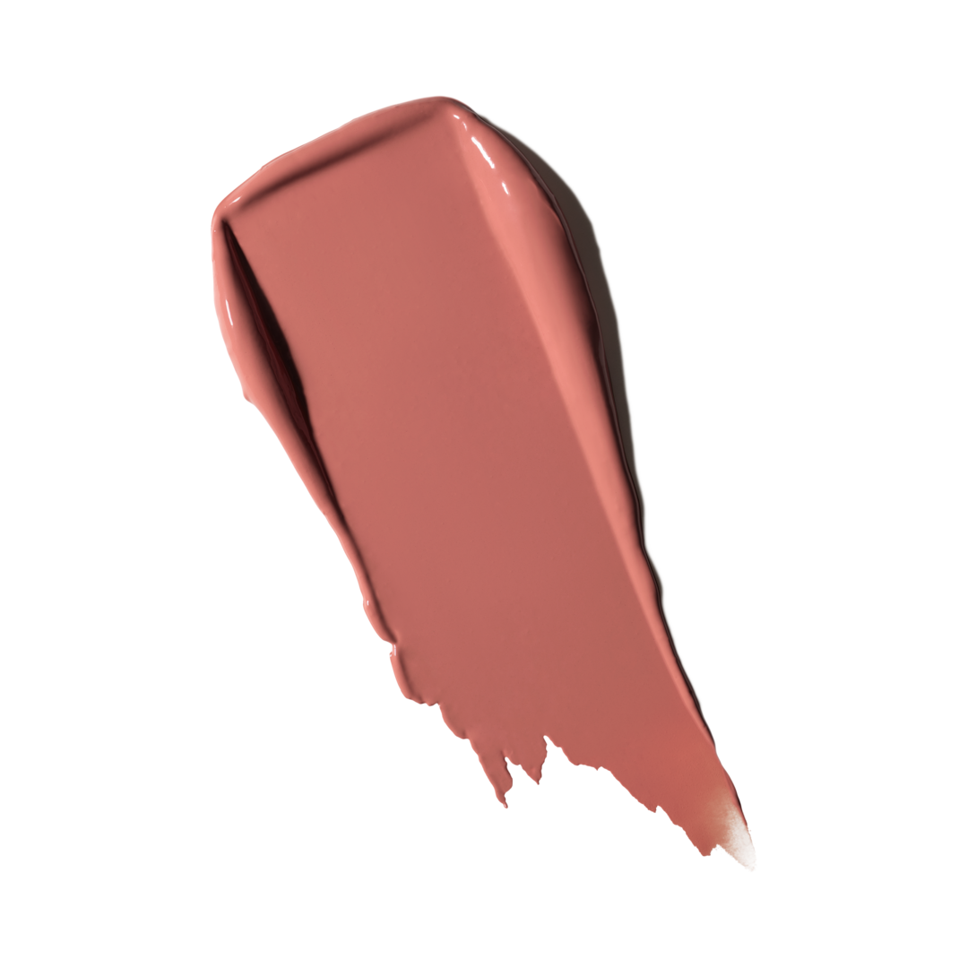 MACXIMAL SLEEK SATIN LIPSTICK MACximal極自我緞光唇膏, 835 MODESTY 光低調, 3.5 G/ 0.12 OZ
