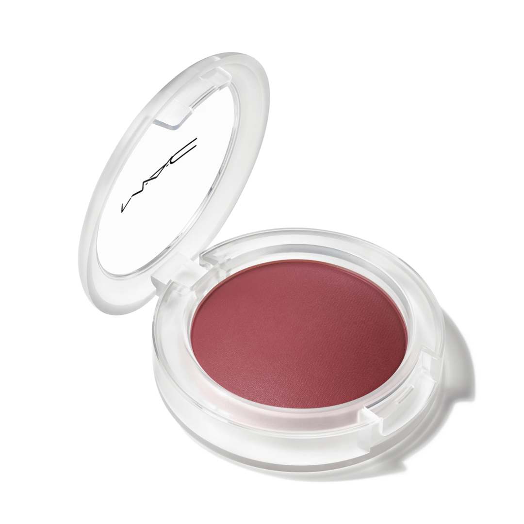 Glow Play Cushiony Blush 超漾光持色奶凍腮紅, PLUSH PEPPER 烏梅奶凍#血色 短效品 效期: 2027/03/20