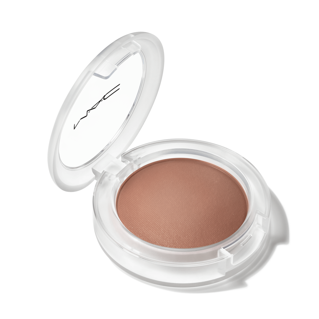 Glow Play Cushiony Blush 超漾光持色奶凍腮紅, TRUE HARMONY 榛果奶凍#暖米色