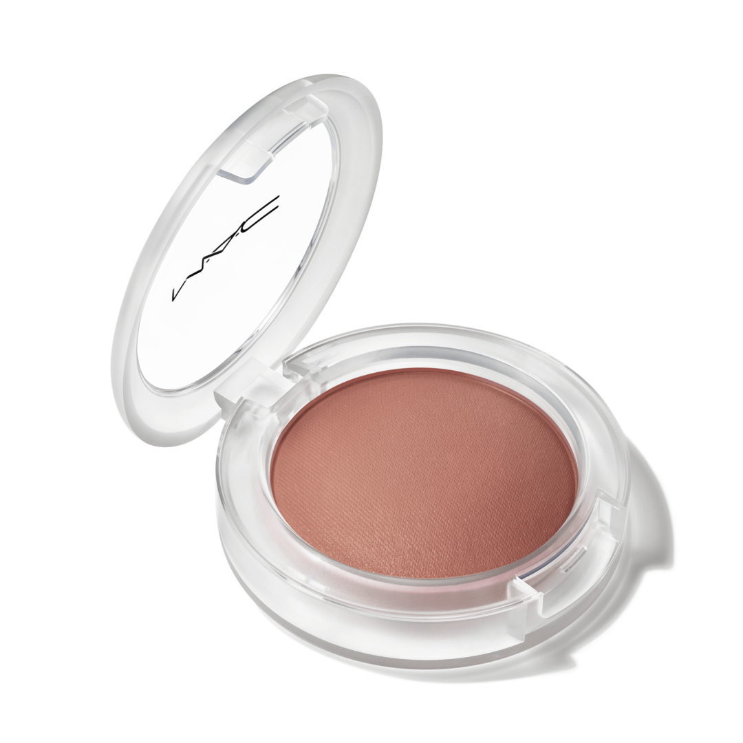 Glow Play Cushiony Blush 超漾光持色奶凍腮紅, GINGER LUCK 奶油杏子奶#暖杏色