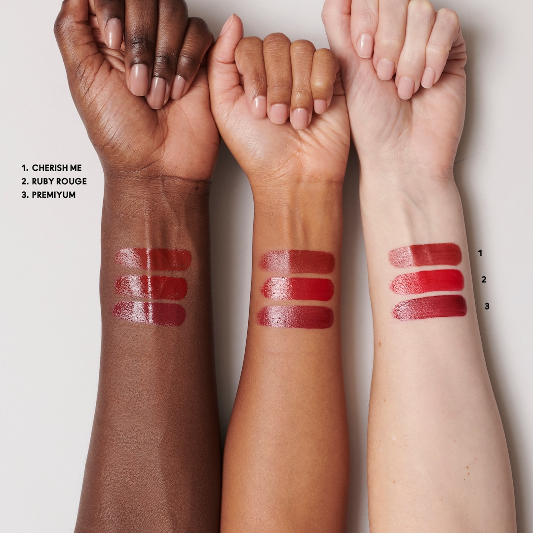 MAC金緻聖誕系列|3色迷你唇膏組|交換禮物| MAC Cosmetics 台灣 MAC金緻聖誕系列|3色迷你唇膏組|交換禮物| MAC Cosmetics 台灣