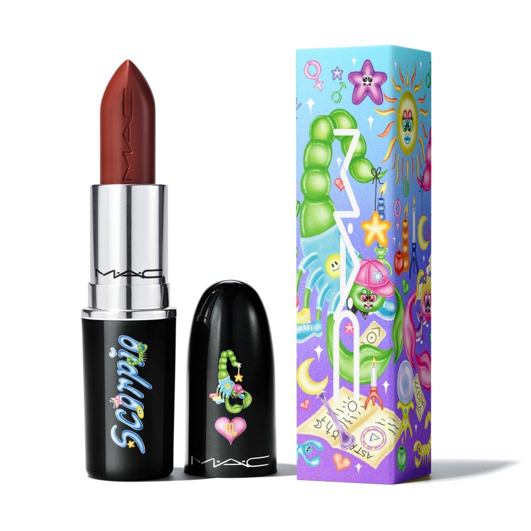 LUSTREGLASS LIPSTICK