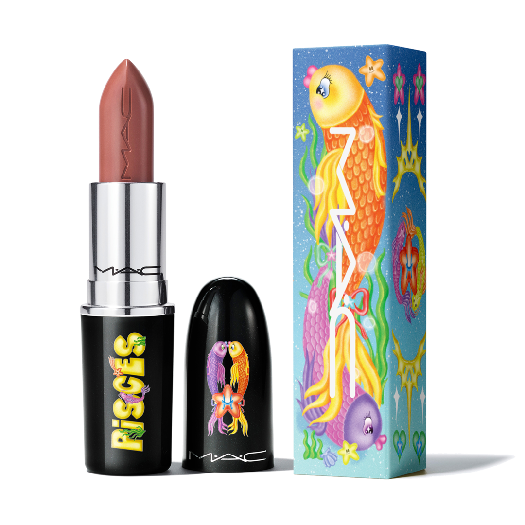 LUSTREGLASS LIPSTICK