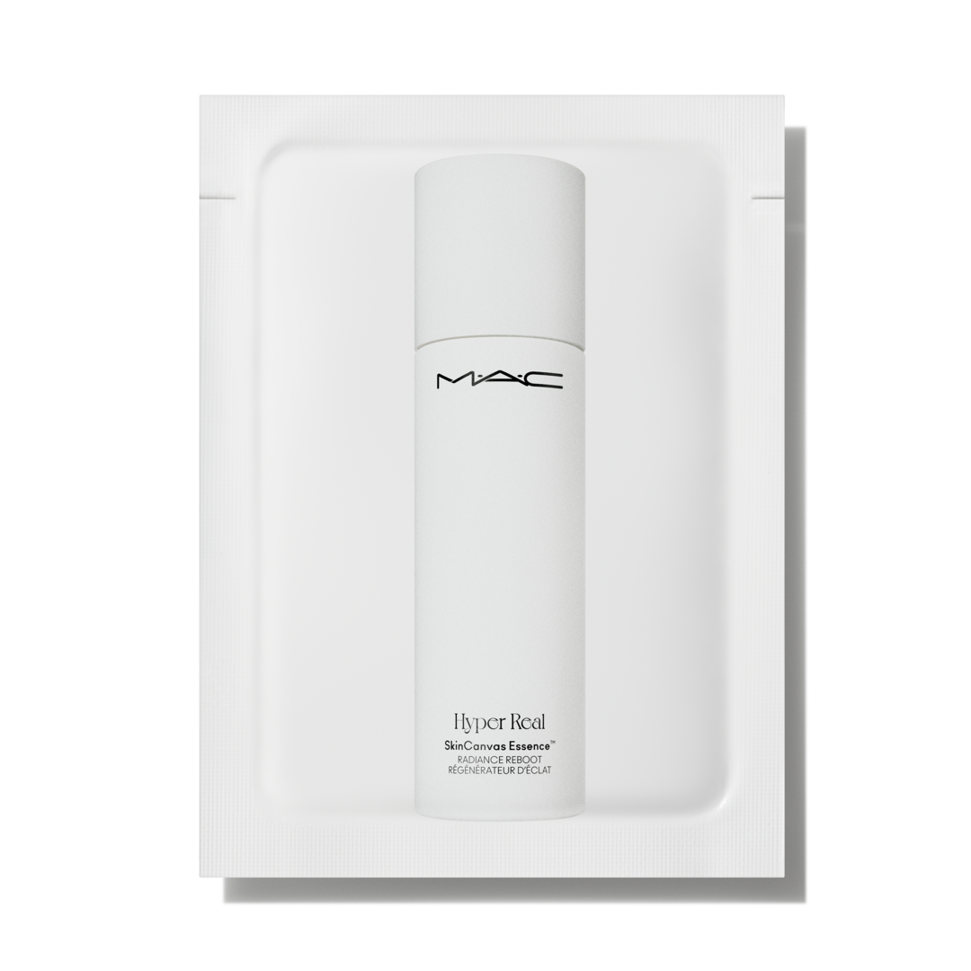 Hyper Real Skincanvas Essence™ Radiant Reboot, 2ml, 2ml