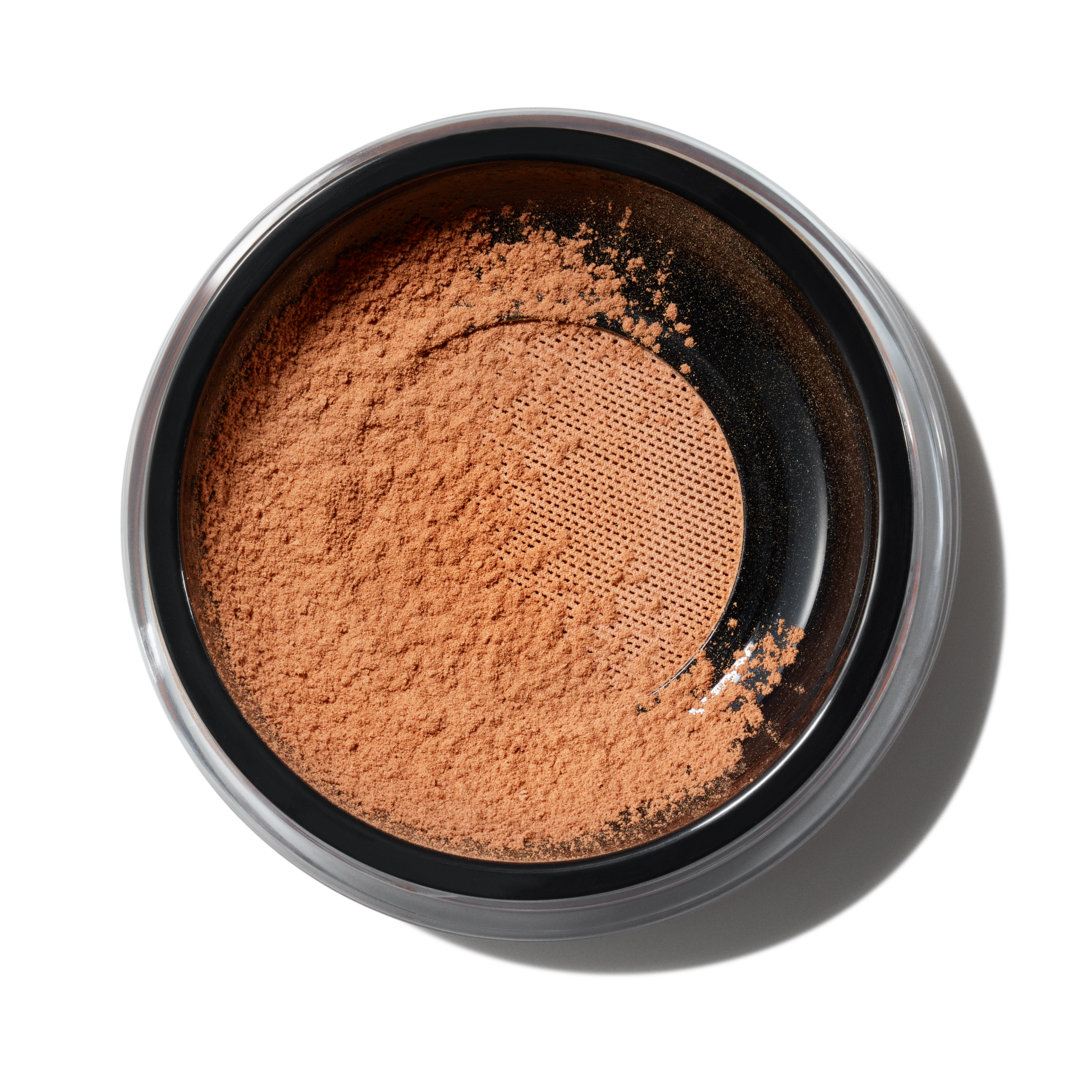 Studio Fix Perfecting Powder 彈力氣墊蜜粉, Medium Deep, 8 g / 0.28 oz
