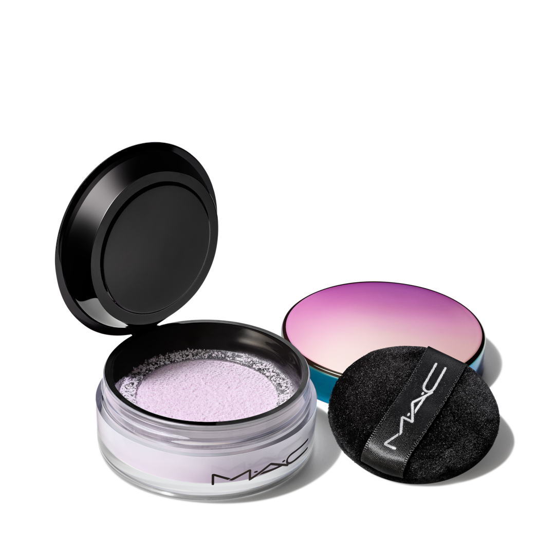 Pro Set + Blur Loose Powder