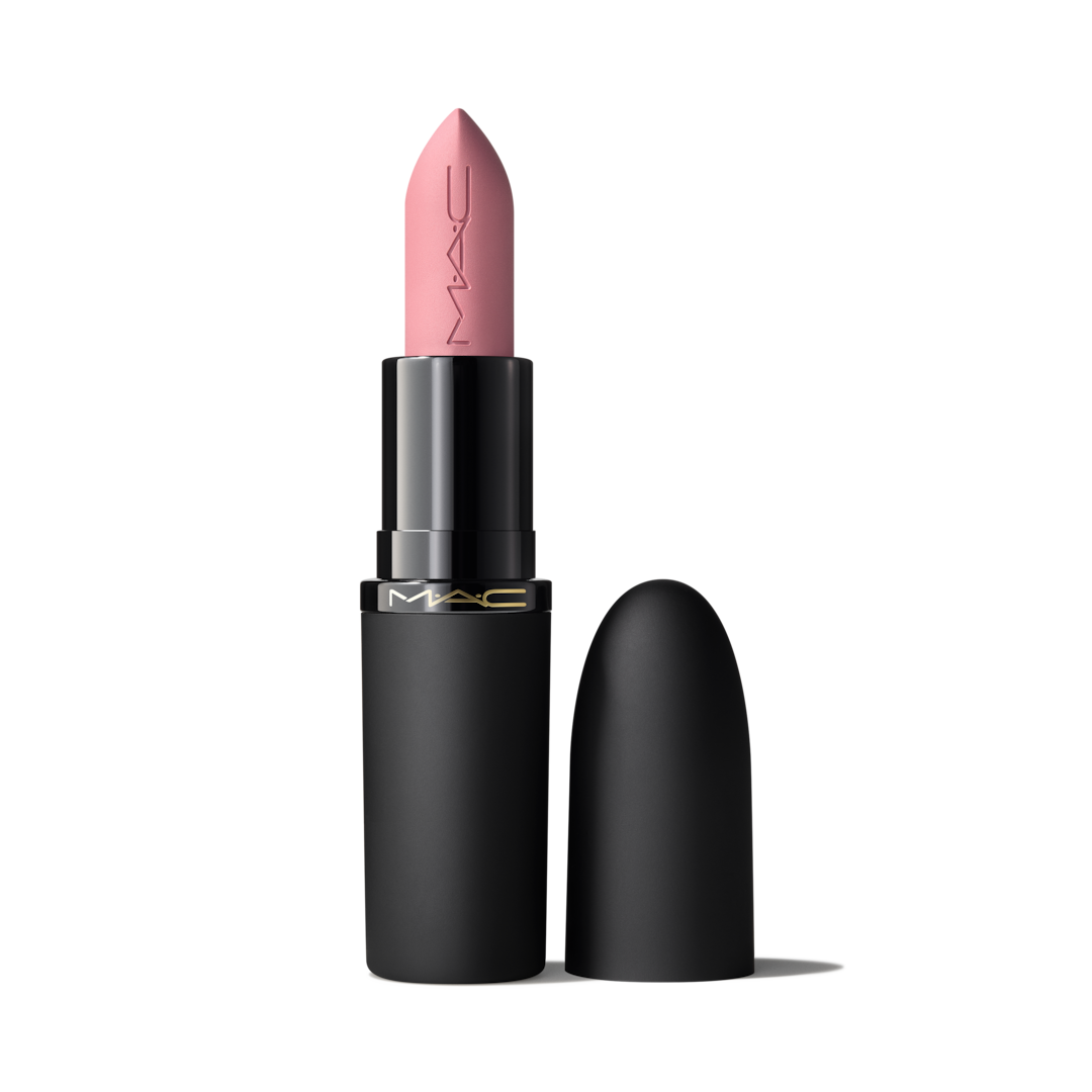 Powder Kiss Hazy Matte Lipstick 輕親雲霧保濕唇膏, Girls Weekend, 3.5ml