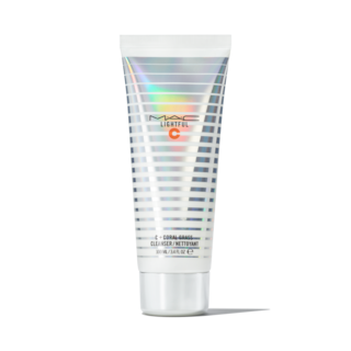 Lightful C + Coral Grass Cleanser, EXTRA LIGHT, 100 ml / 3.38 fl oz