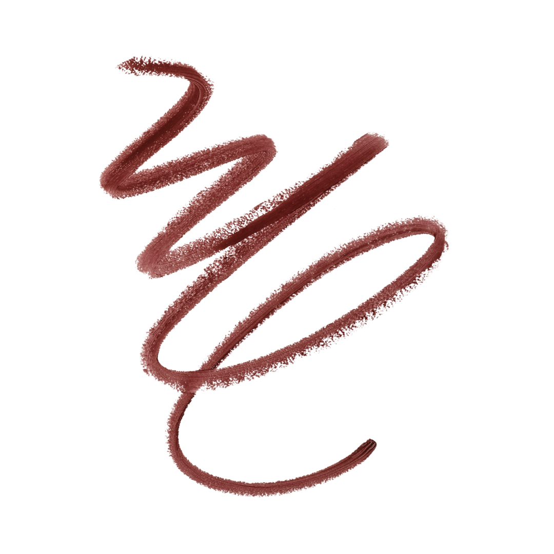 Lip Glazer 冰晶唇線筆, Acai , 0.25g