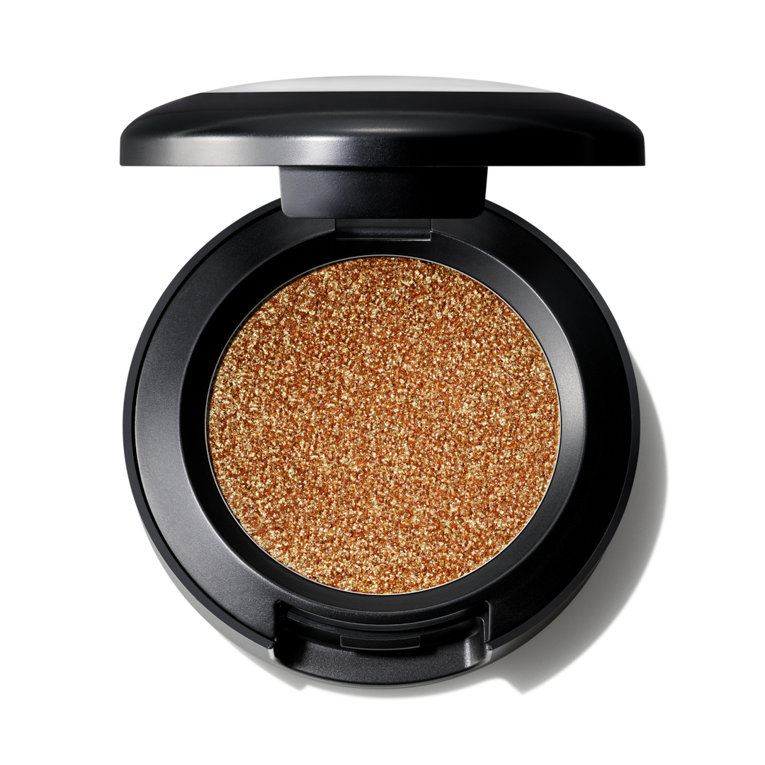 Glitter Single Eye Shadow Compact 