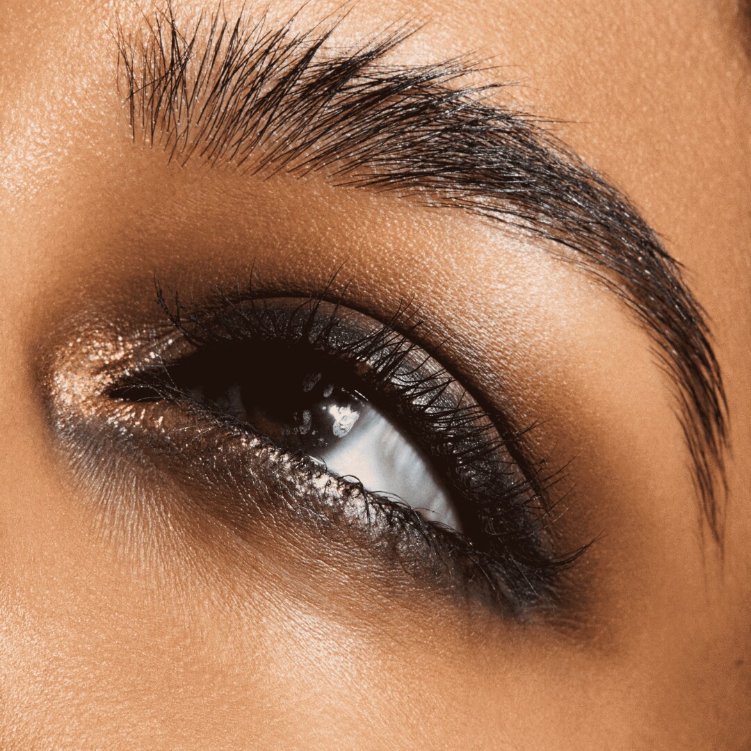 Glitter Single Eye Shadow Compact 時尚焦點眼影-鑽光版, [New] I Like 2 Watch, 1g