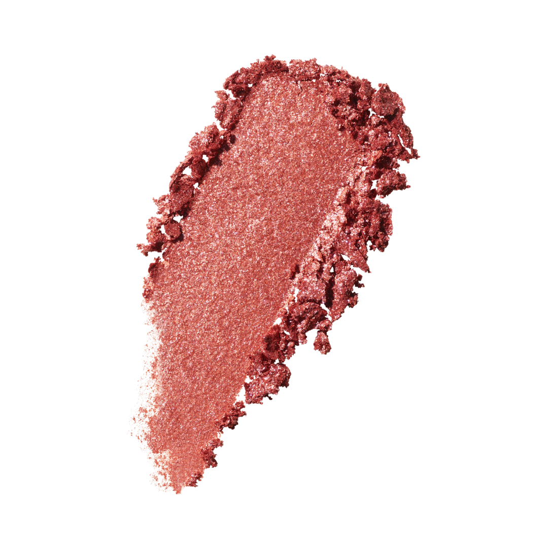 Glitter Single Eye Shadow Compact 