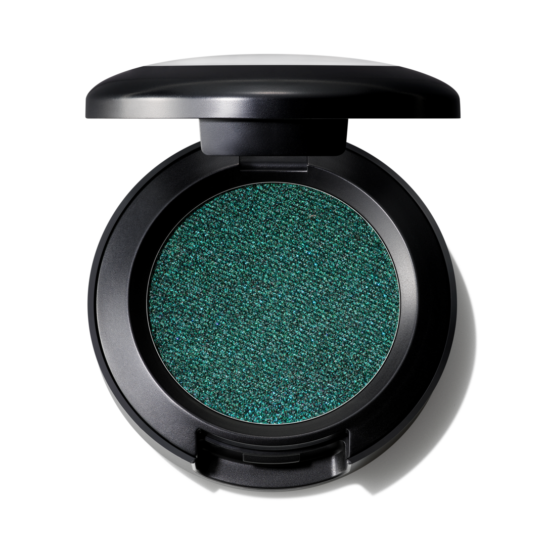 Metallic Single Eye Shadow Compact 