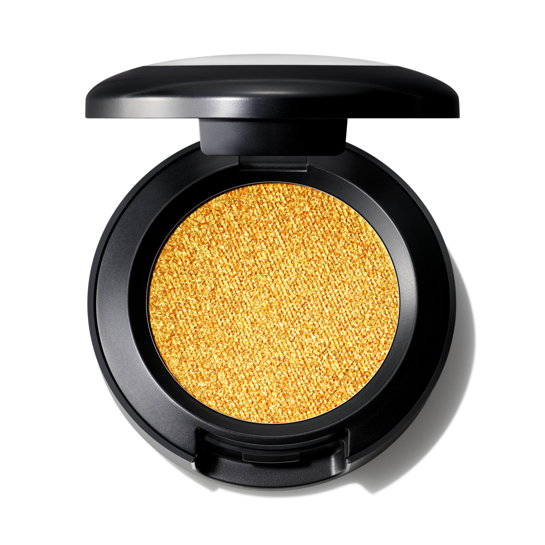 Metallic Single Eye Shadow Compact 