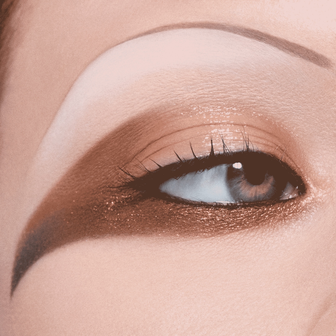 Multichrome Single Eye Shadow Compact 