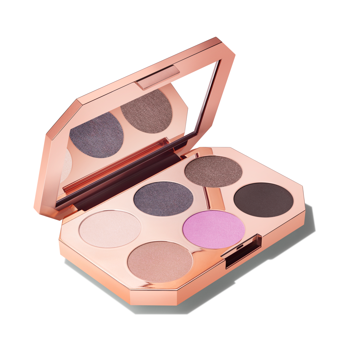 未來樂園系列-六色眼影盤