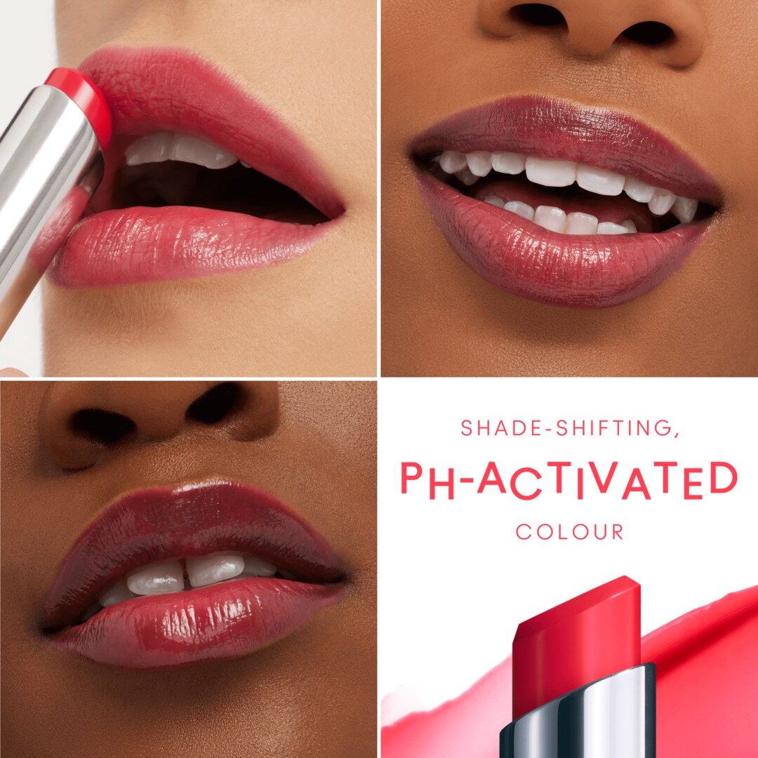 未來樂園系列-超漾光唇頰組