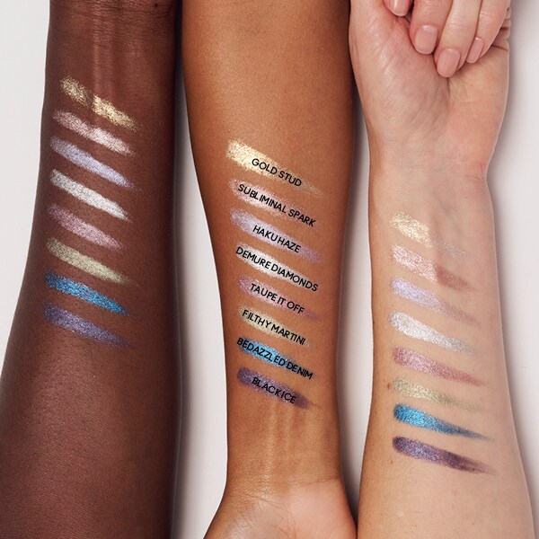 DAZZLESHADOW EYESHADOW STICKS