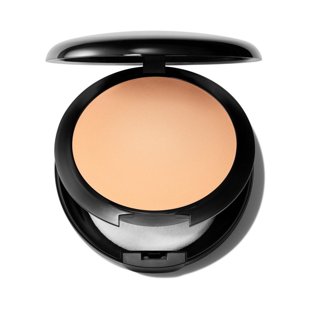Studio Perfect SPF 15/PA+ Foundation Radiant Intensified Moisture-Fusion Complex 超持妝無瑕粉餅（不含粉盒）, NC20 暢銷色選