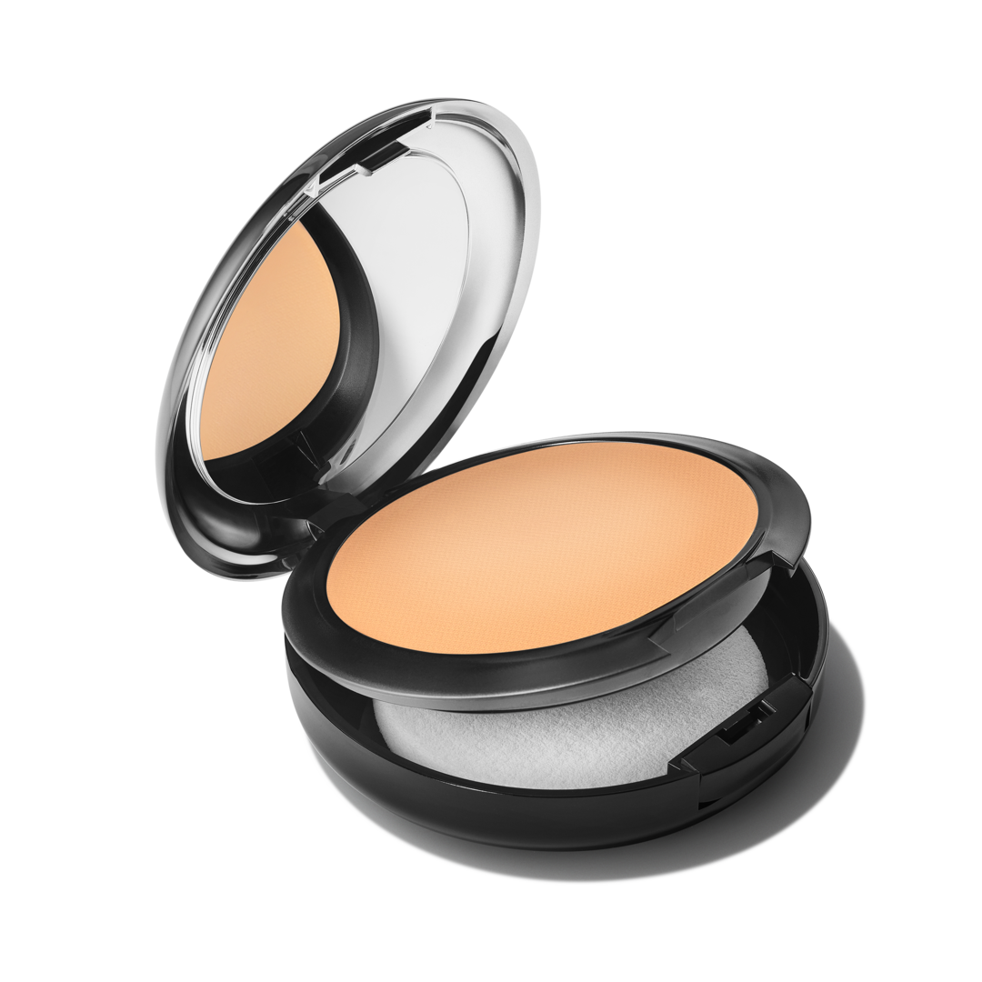 Studio Perfect SPF 15/PA+ Foundation Radiant Intensified Moisture-Fusion Complex 超持妝無瑕粉餅（不含粉盒）, NC25
