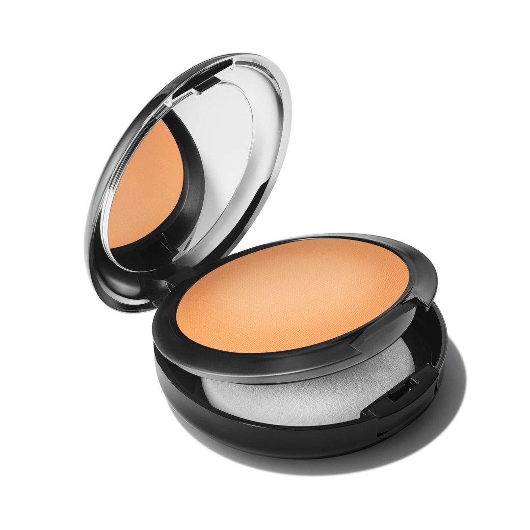 Studio Perfect SPF 15/PA+ Foundation Radiant Intensified Moisture-Fusion Complex 超持妝無瑕粉餅（不含粉盒）, NC40 