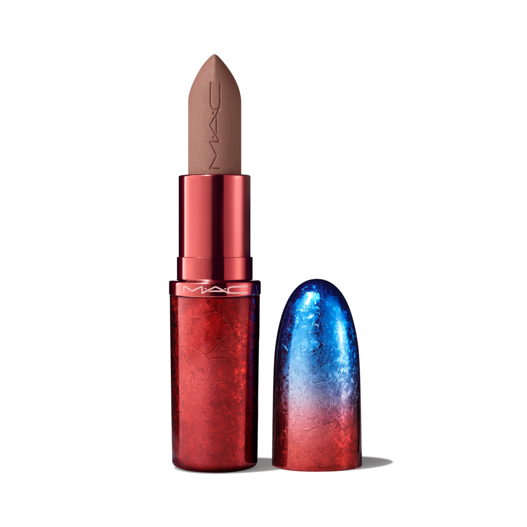 MACXIMAL MATTE LIPSTICK 午夜禁果系列-MACximal極自我柔霧唇膏, STONE, 
