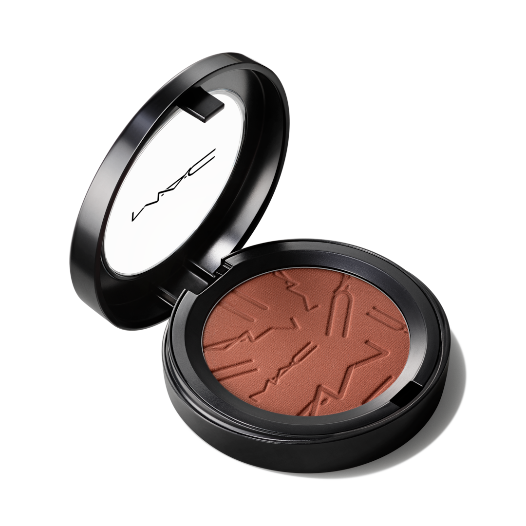 SKINFINISH COLOURSTRUCK BLUSH 超柔光腮紅, 微醺葡萄, 4g