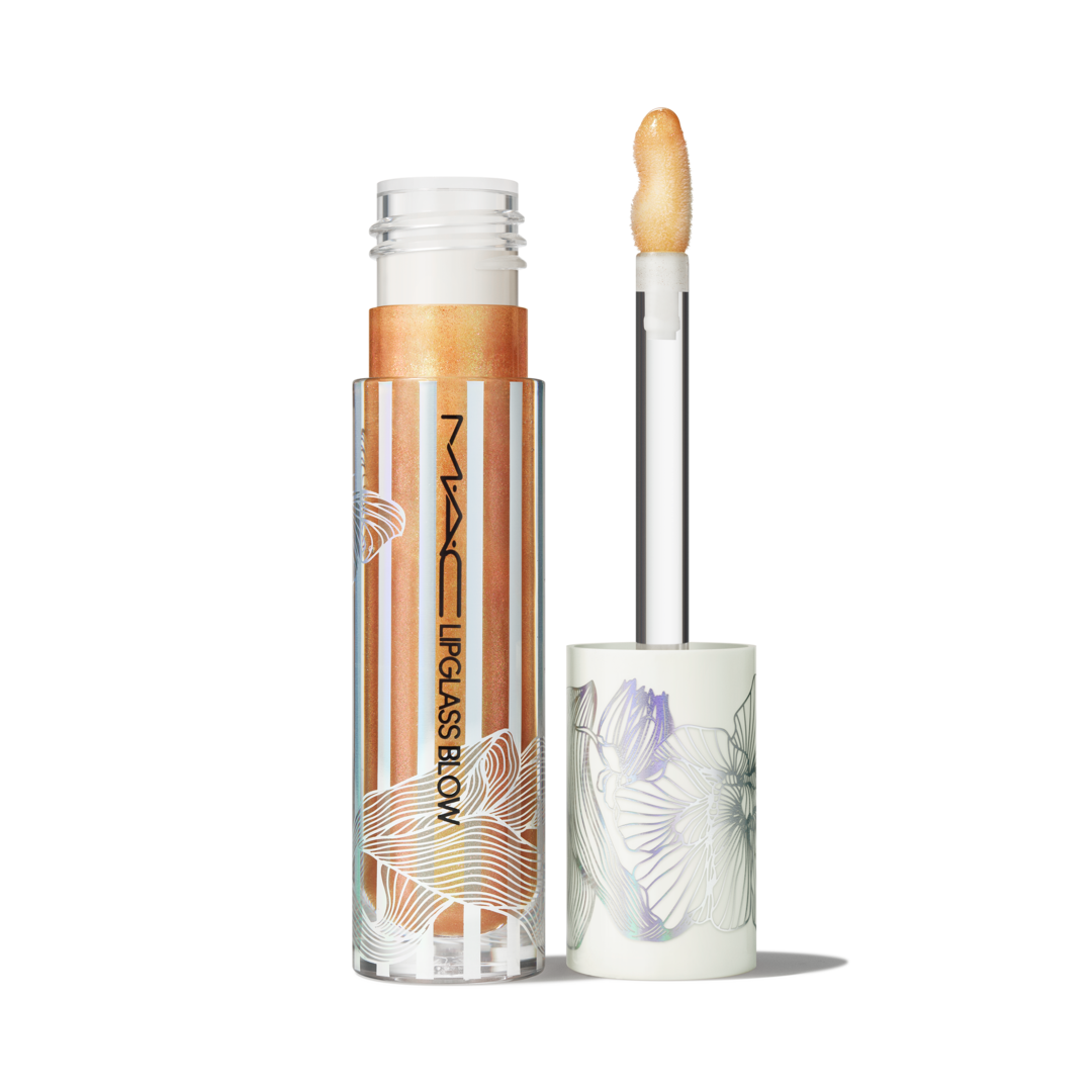 Lipglass Blow Plumping Oil 