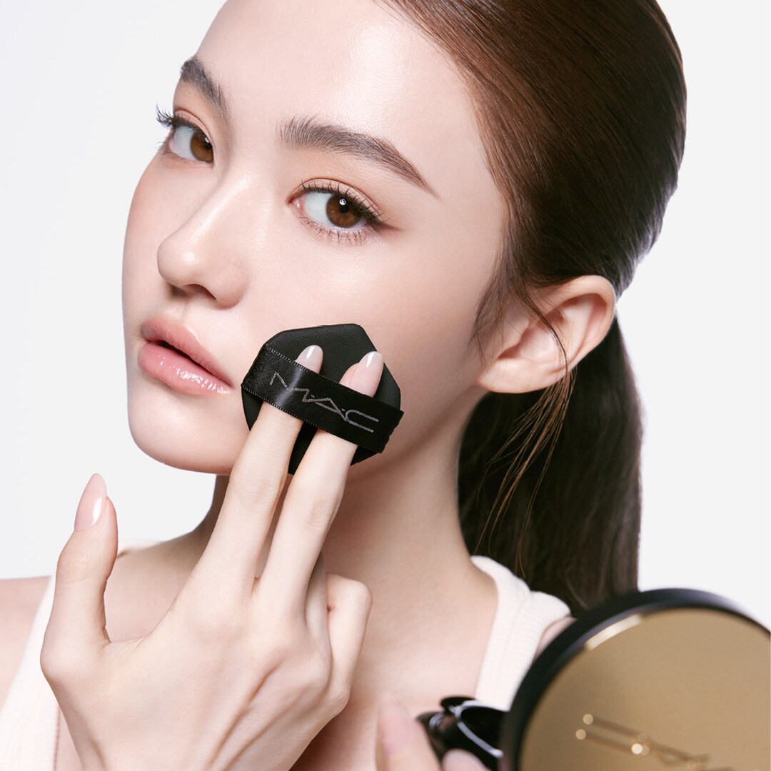 STUDIO RADIANCE SERUM-POWERED CUSHION FOUNDATION SPF 50+/ PA+++ 超持妝奢緞氣墊精華, NW5, 12GM/.42OZ