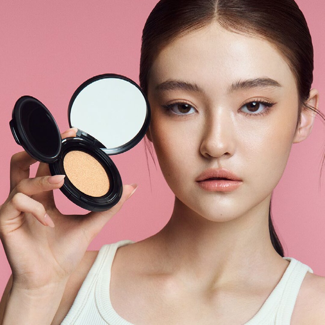STUDIO RADIANCE SERUM-POWERED CUSHION FOUNDATION SPF 50+/ PA+++ Refill 超持妝奢緞氣墊精華(粉蕊), N11, 12GM/.42OZ