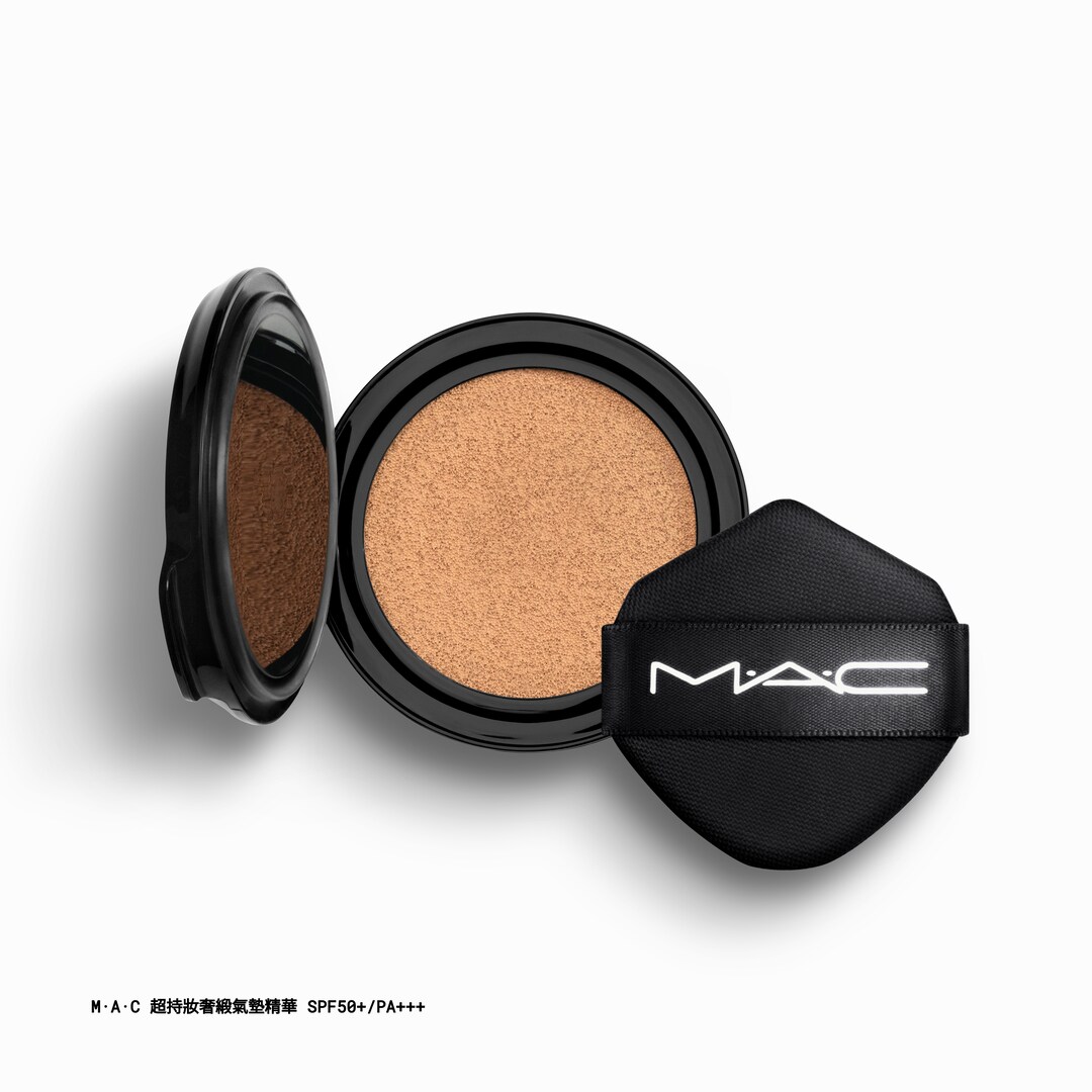 STUDIO RADIANCE SERUM-POWERED CUSHION FOUNDATION SPF 50+/ PA+++ Refill 超持妝奢緞氣墊精華(粉蕊), N18, 12GM/.42OZ