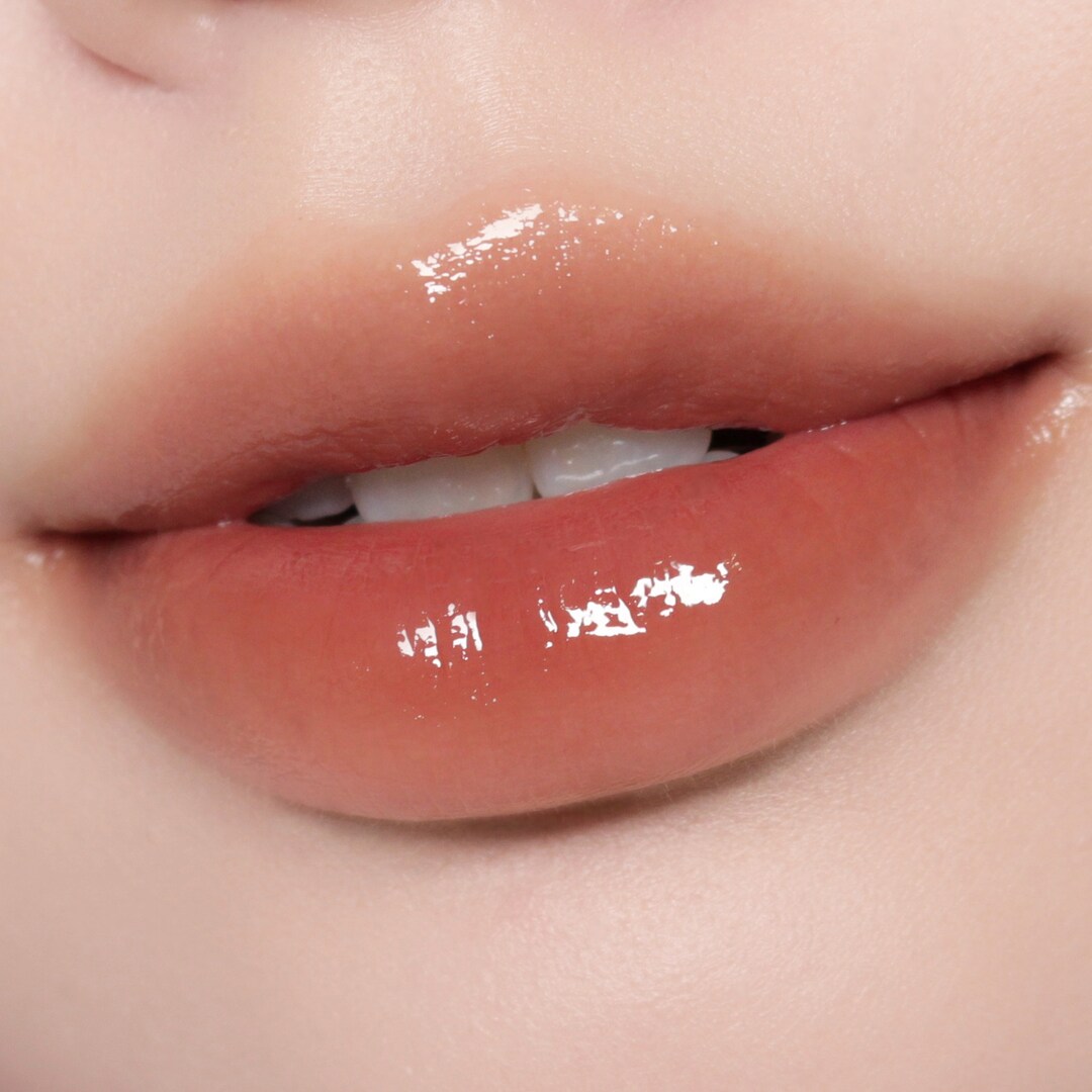 Lustreglass Stainglass Lip Tint 超水感持色鏡光唇釉, 937 微醺裸光 Posh Pit