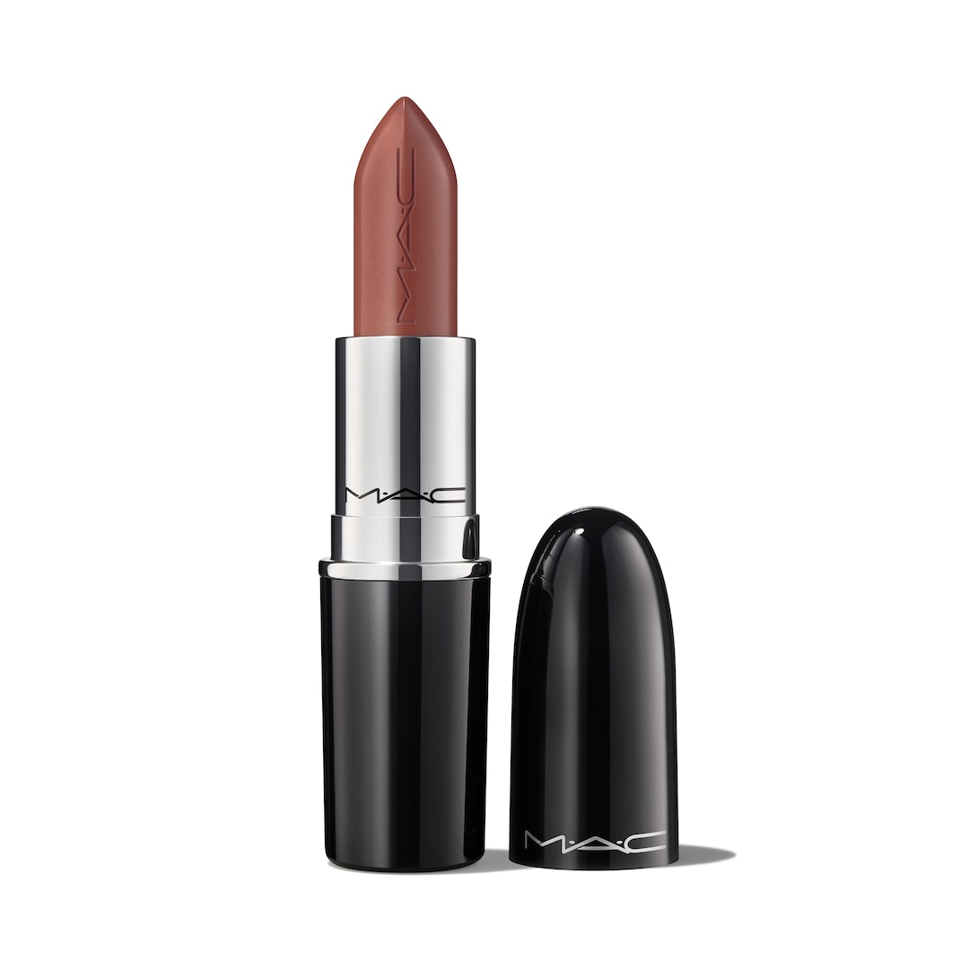 Lustreglass Sheer-Shine Lipstick 超水感持色水唇膏, 569 Alone Time, 3.5G