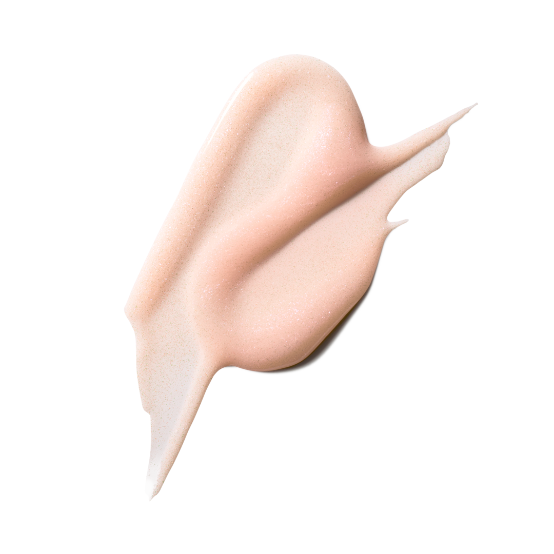 Lipglass Cushion High-Pigment Oil 超透亮冰晶氣墊唇油​, 慕光玫瑰