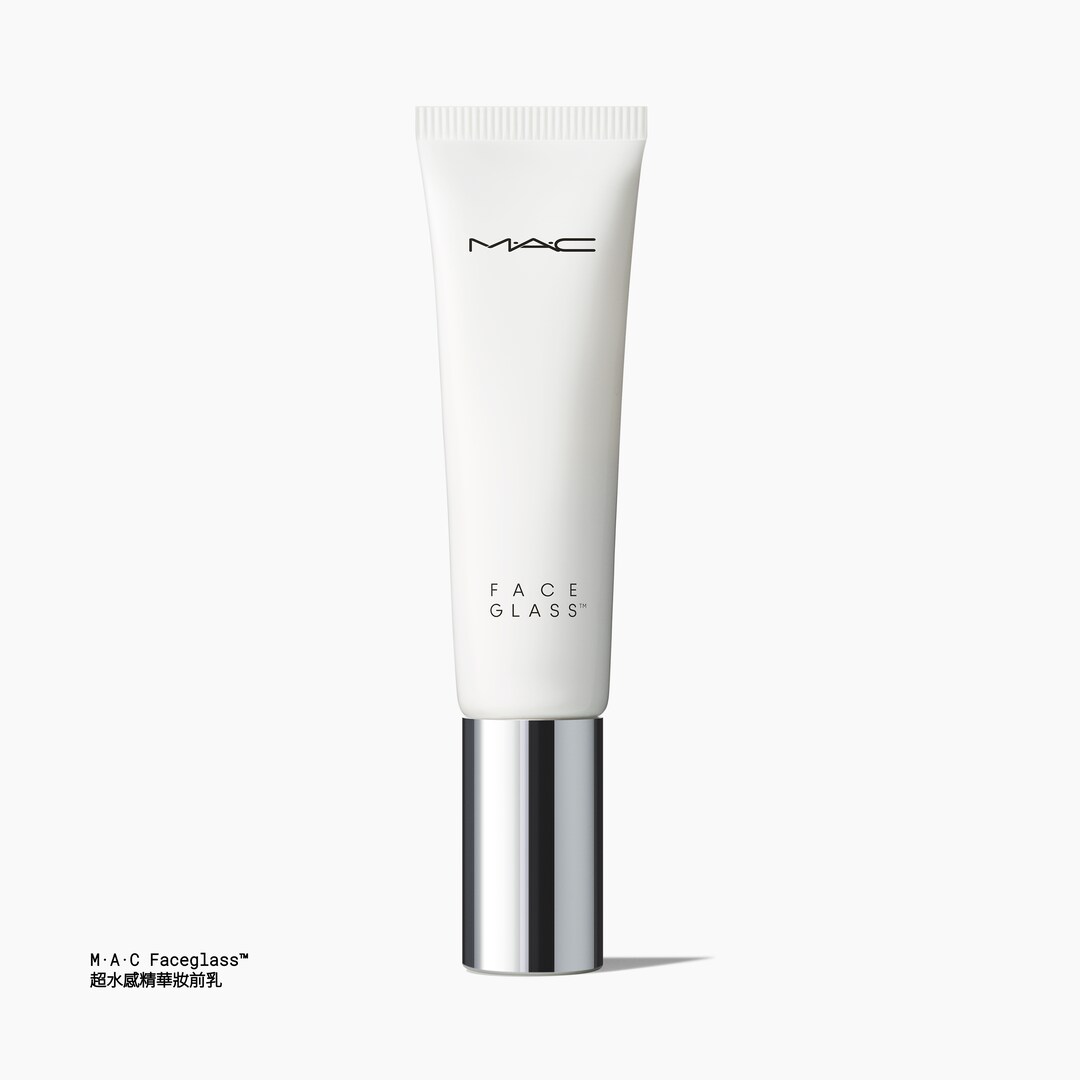 Faceglass™ Hydrating Skin Gloss 超水感精華妝前乳, 超水感精華妝前乳 30ML/1FLOZ