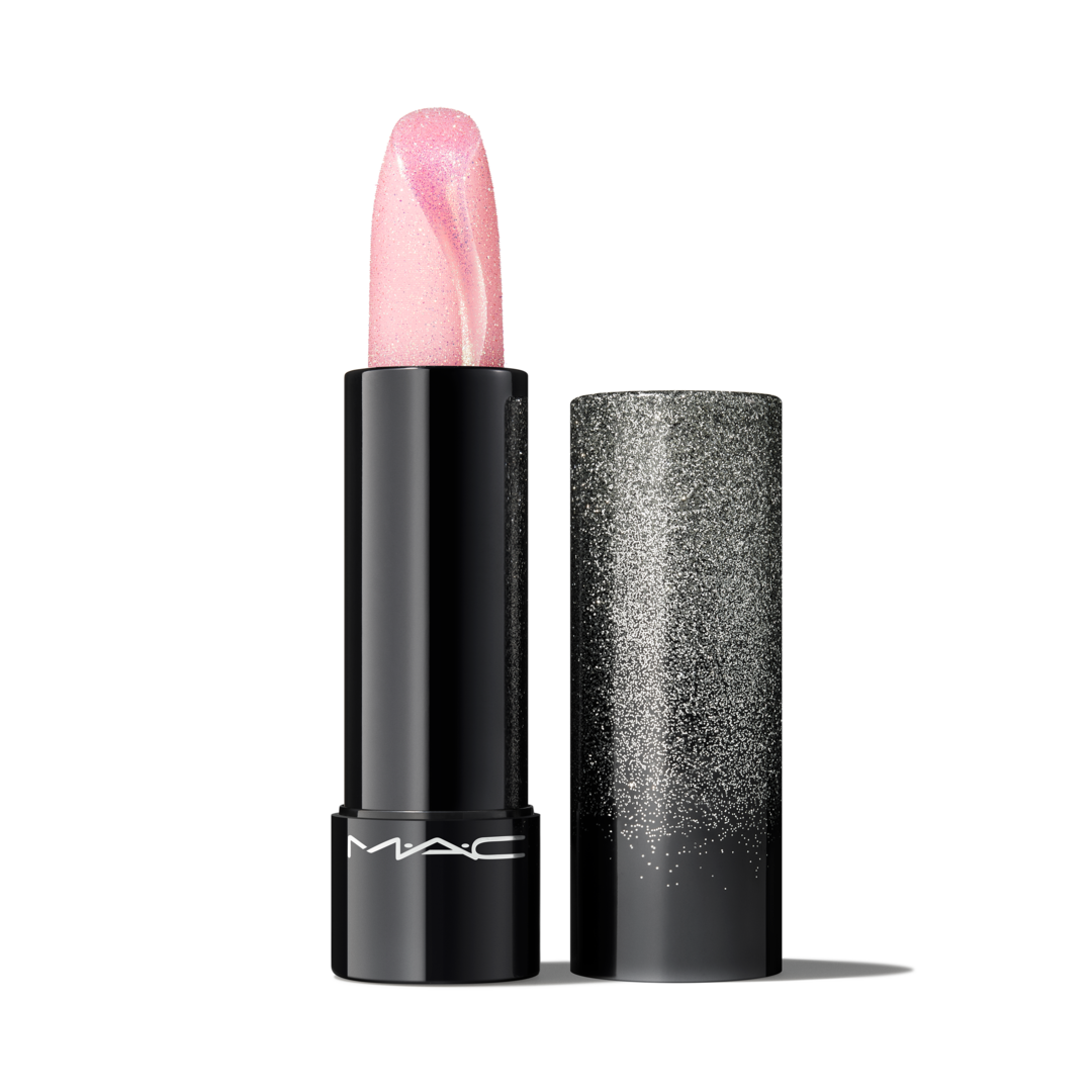 Fizzy Feels Lip Balm 璀璨盛宴系列唇膏, 氣泡粉晶, 3GM/.1OZ
