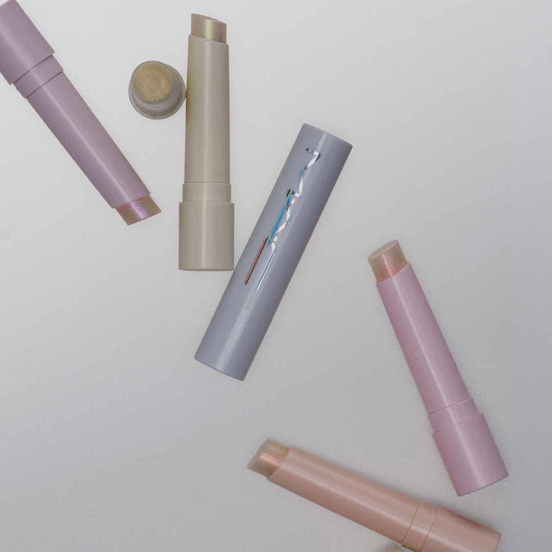 Squirt Plumping Gloss Stick 4D嘟嘟翹唇膏, Clear 荔枝冰棒, 2.3 g / .08 oz