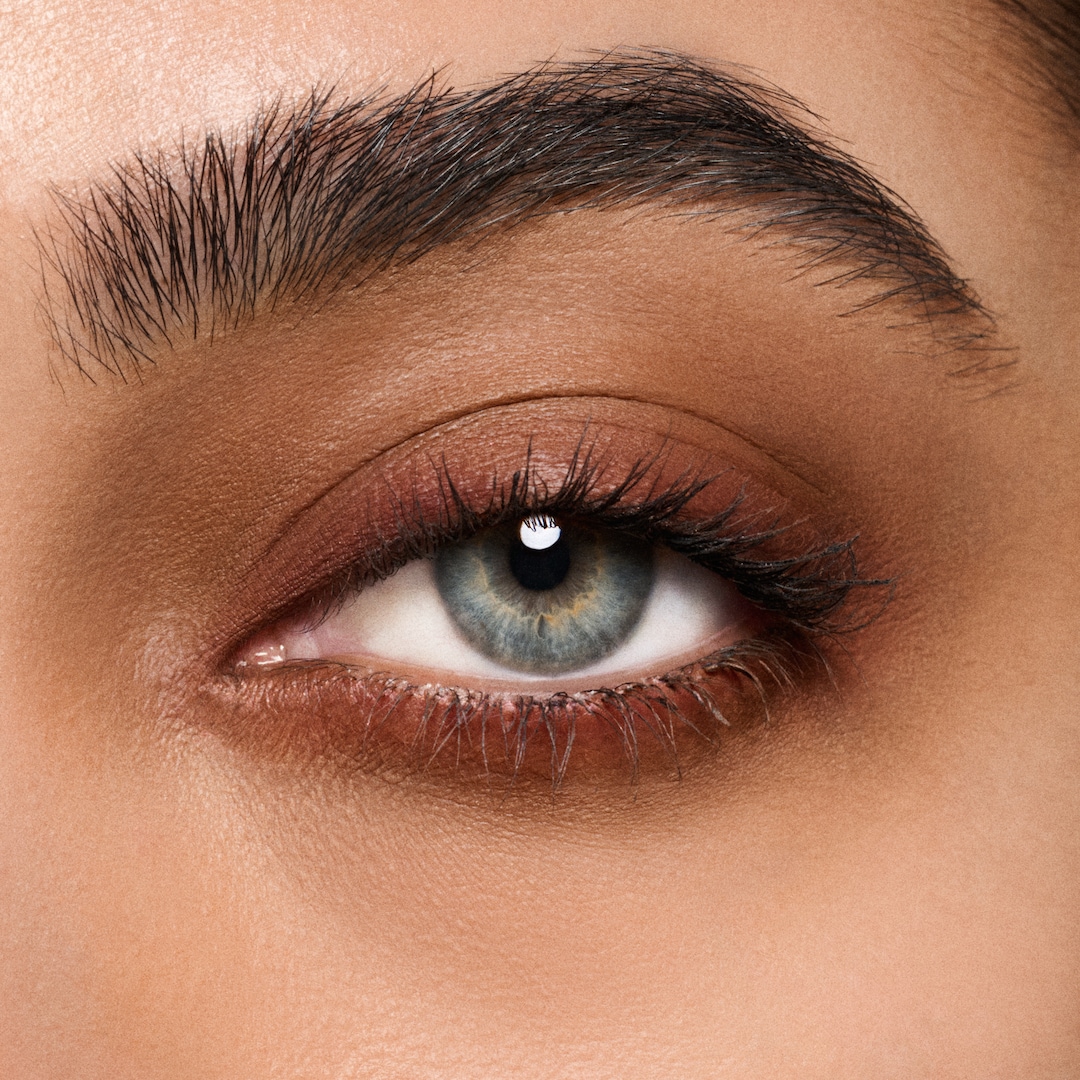 Eye Shadow Palette x4 / Sepia Collection 裸棕秘境系列-四色眼彩盤