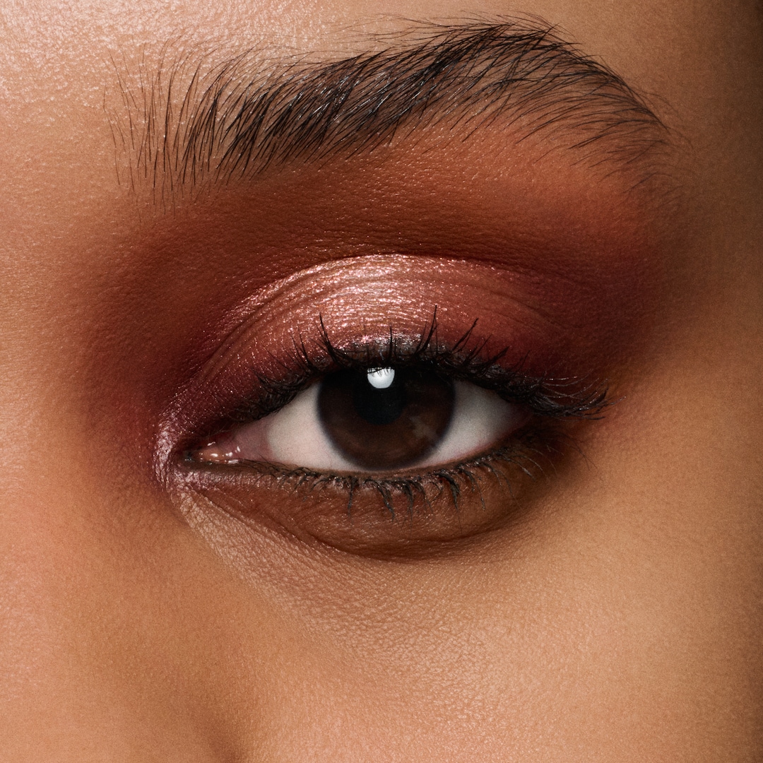 Eye Shadow Palette x4 / Sepia Collection 裸棕秘境系列-四色眼彩盤
