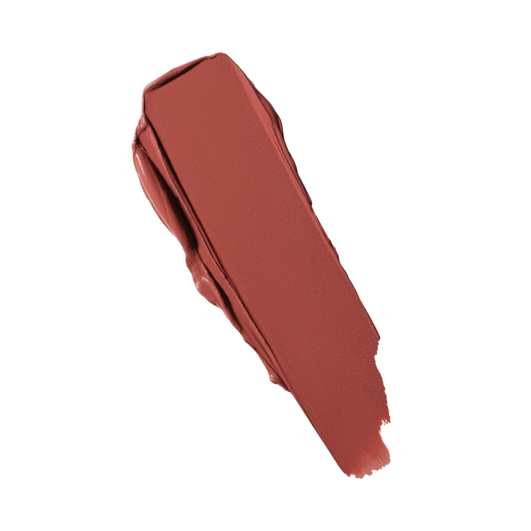 M·A·Cximal Silky Matte Lipstick / Sepia Collection 裸棕秘境系列-極自我柔霧唇膏, TIMELESS TAUPE