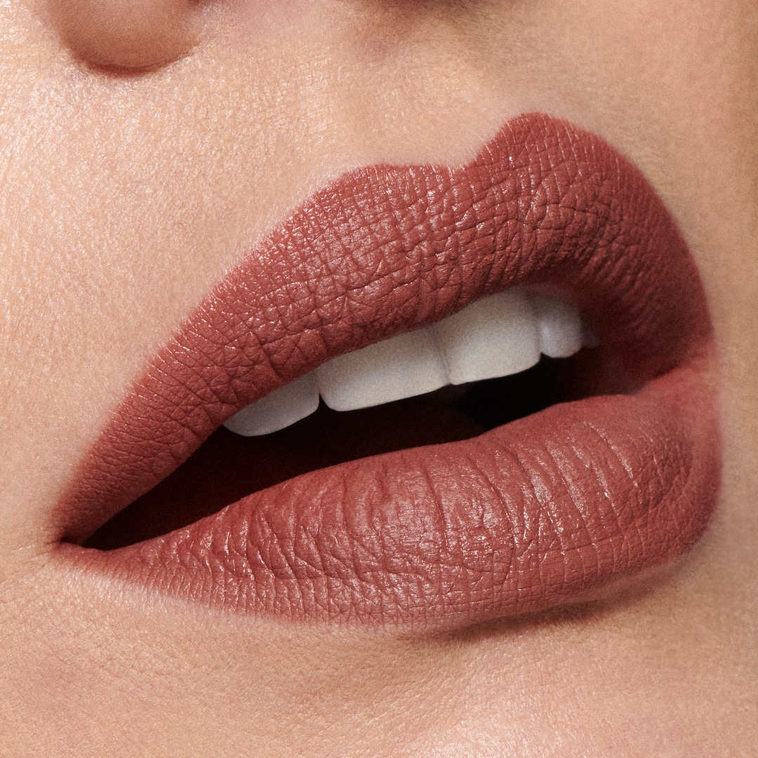 M·A·Cximal Silky Matte Lipstick / Sepia Collection 裸棕秘境系列-極自我柔霧唇膏, TIMELESS TAUPE