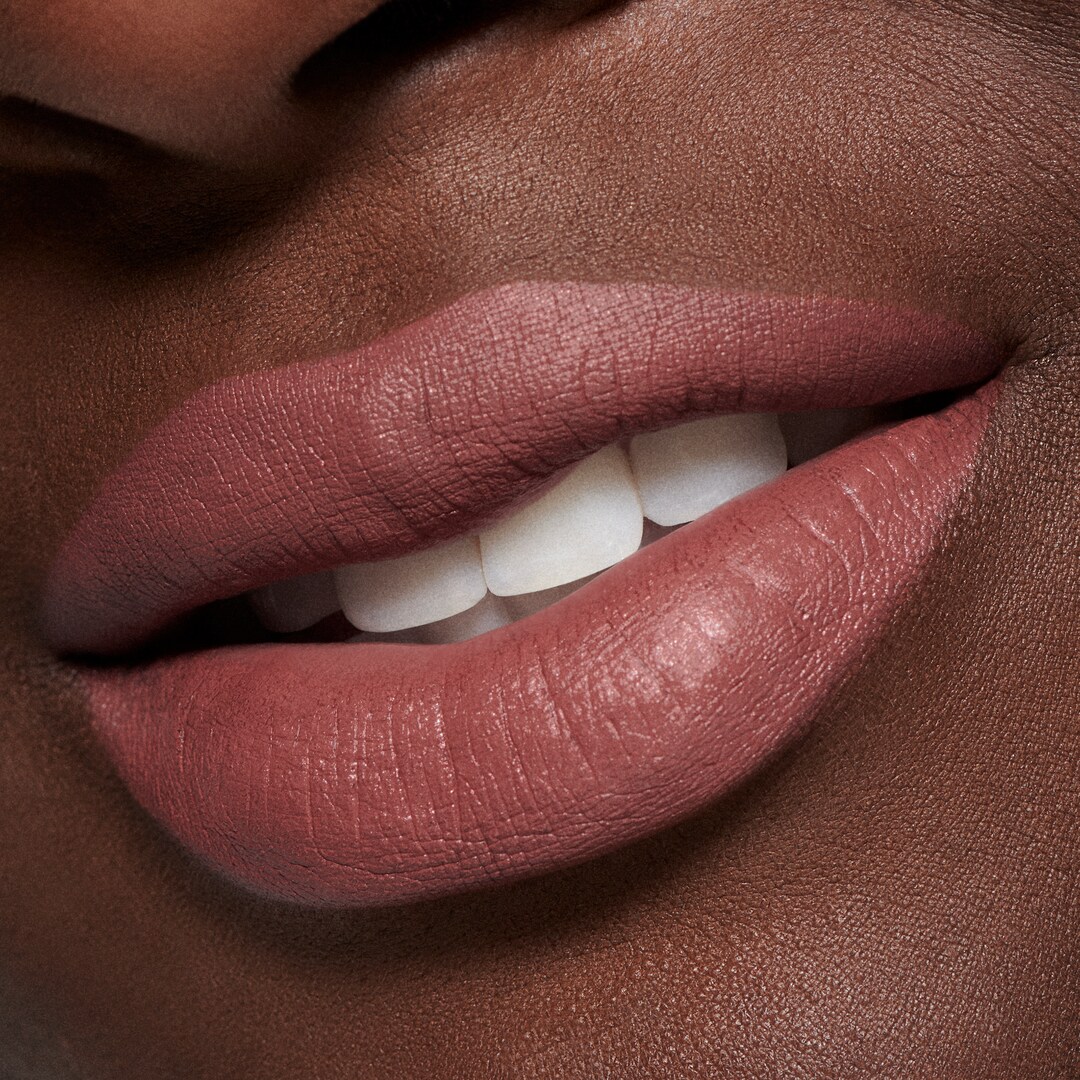 M·A·Cximal Silky Matte Lipstick / Sepia Collection 裸棕秘境系列-極自我柔霧唇膏, TIMELESS TAUPE