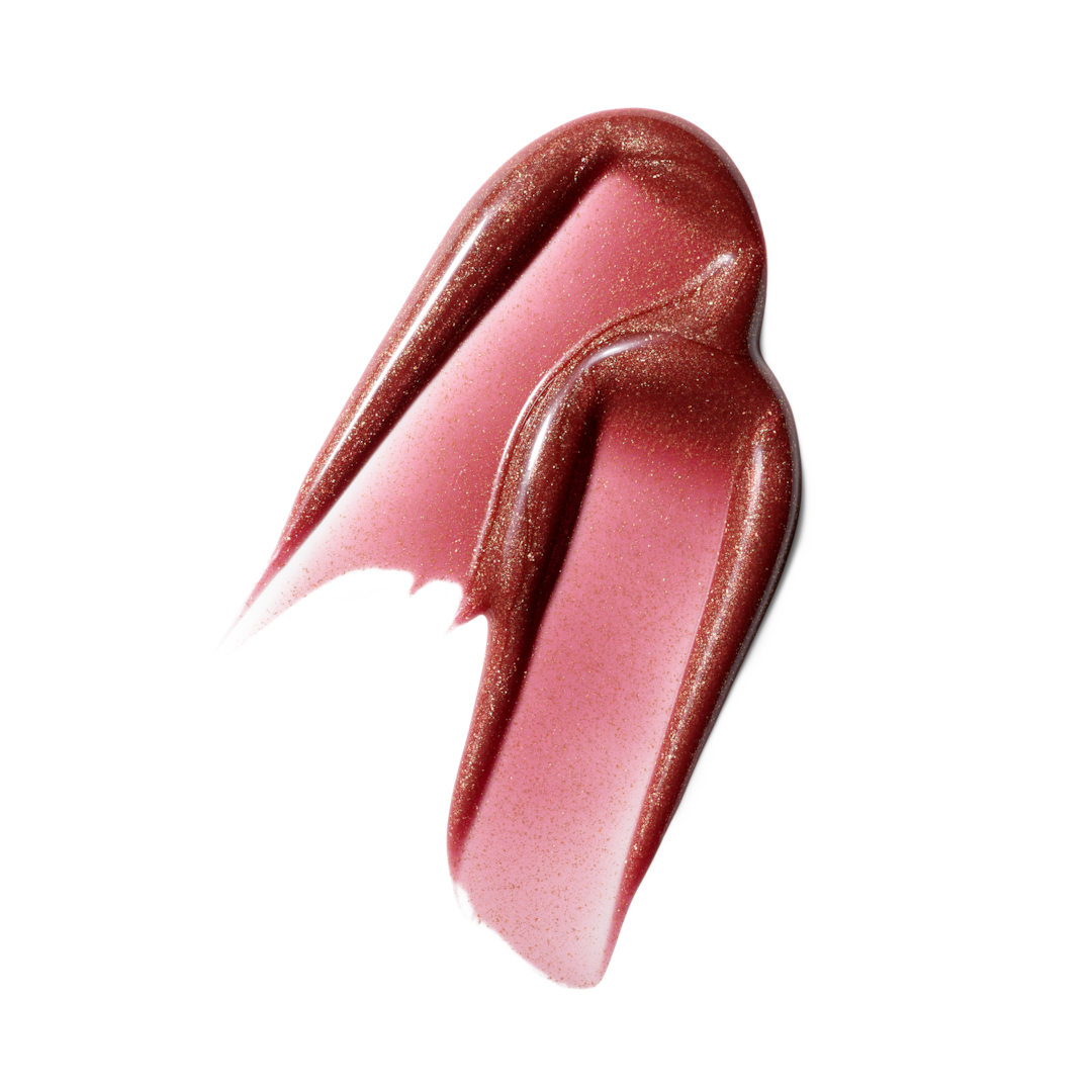 VIVA GLAM LIPGLASS AIR NON-STICKY GLOSS IN DAMNSEL 薇拉葛蘭公益冰晶潤唇露, Damnsel, 15ml