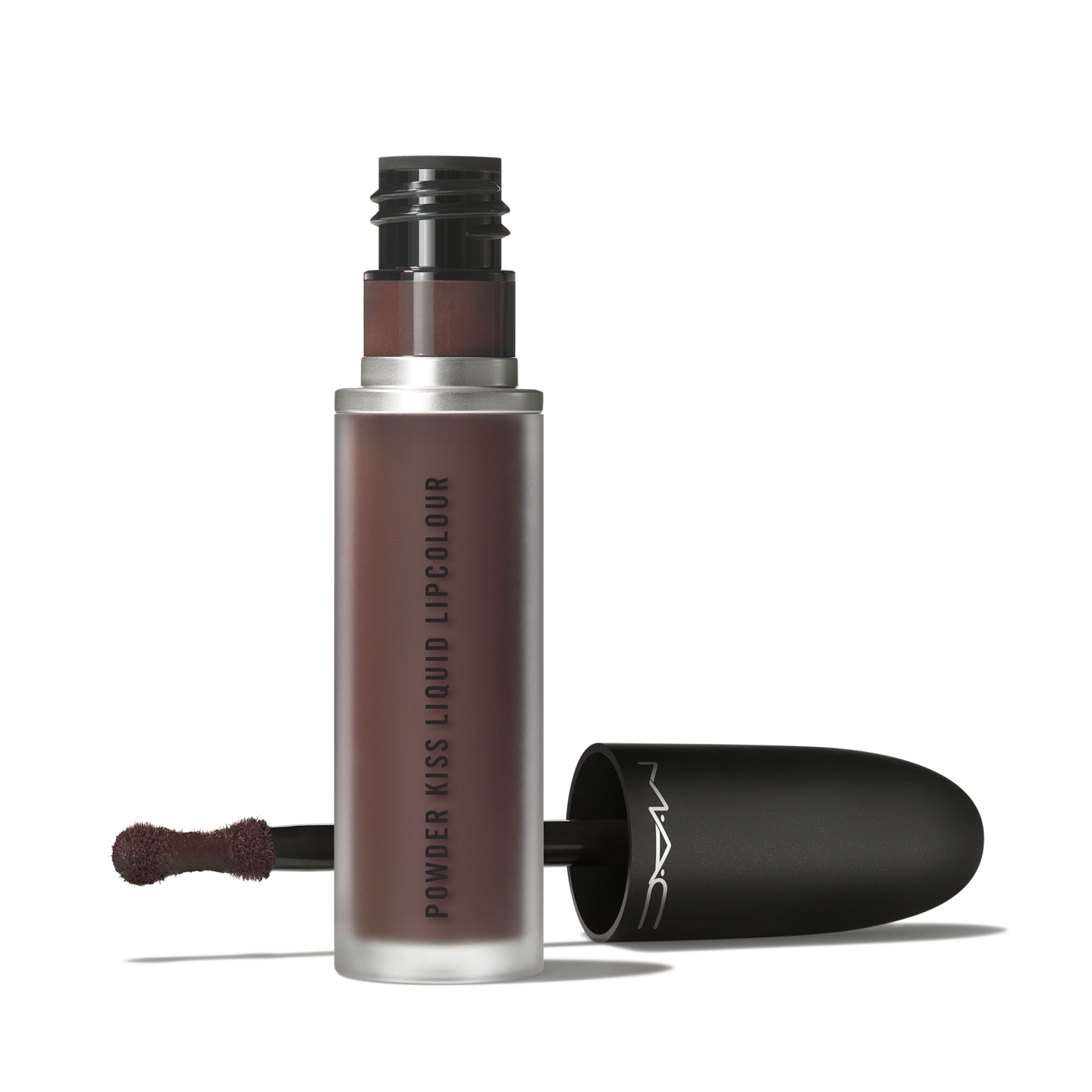 MAC絲柔粉霧唇釉｜霧面唇釉唇釉推薦| MAC Cosmetics台灣官網