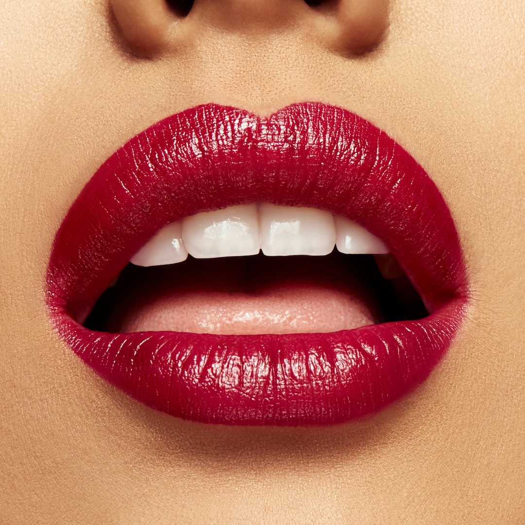 Lipstick / Frosted Firework 冰燦煙花 - 時尚專業唇膏, Out With A Bang, 3 g / 0.1 oz